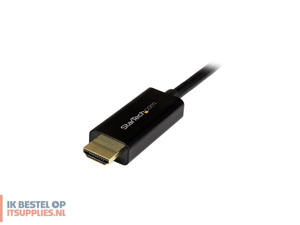 1831891-startechcom_dp2hdmm5mb_video_kabel_adapter_zwart