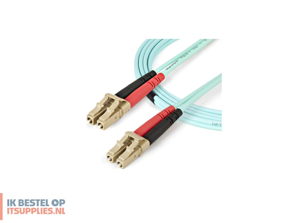 4515423-startechcom_450fblclc2_infiniband_en_glasvezelkabel_aqua-kleur