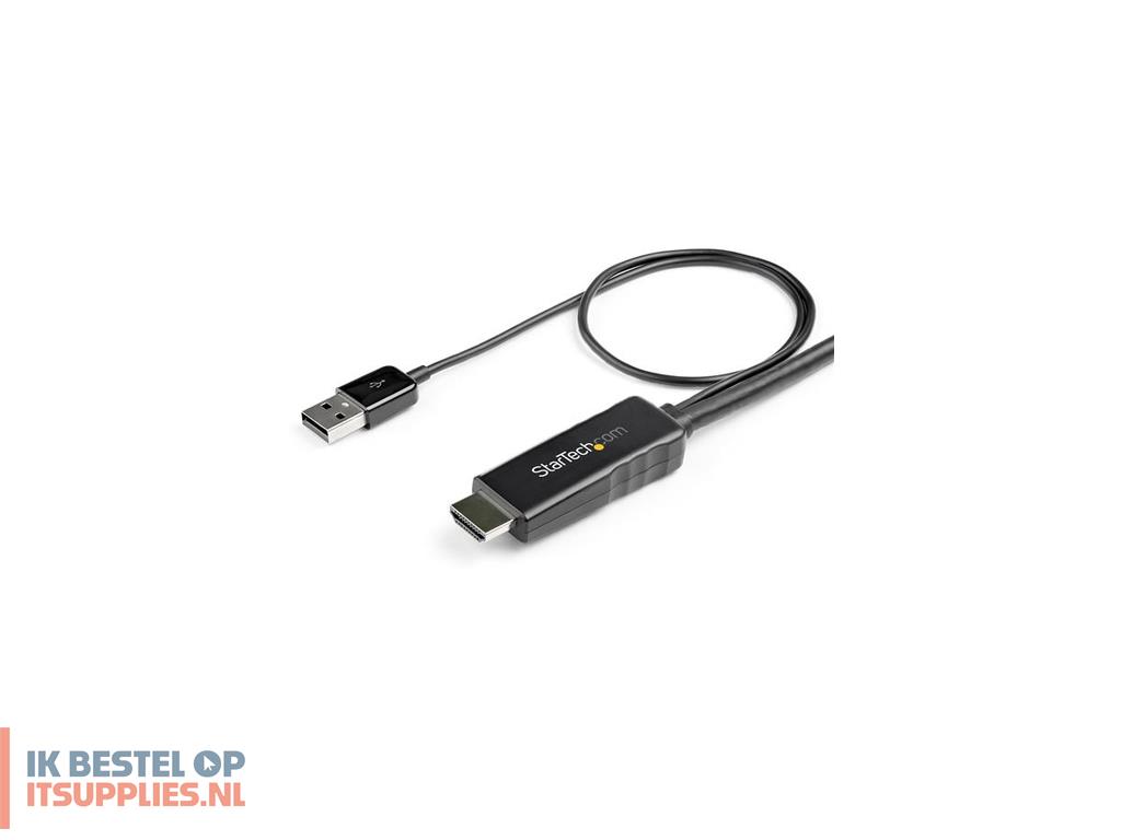 4754815-startechcom_hd2dpmm3m_video_kabel_adapter_hdmi_type_a_standaard_zwart