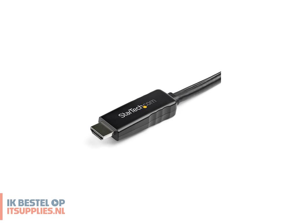 4800386-startechcom_hd2dpmm3m_video_kabel_adapter_hdmi_type_a_standaard_zwart