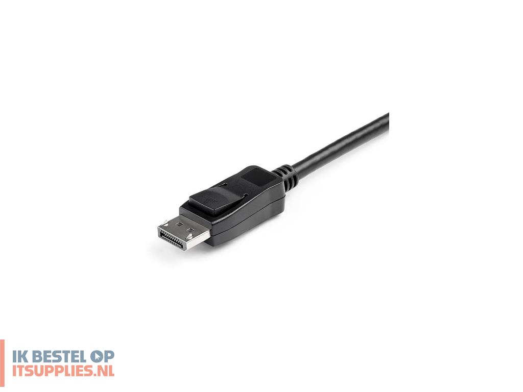 4809625-startechcom_hd2dpmm3m_video_kabel_adapter_hdmi_type_a_standaard_zwart