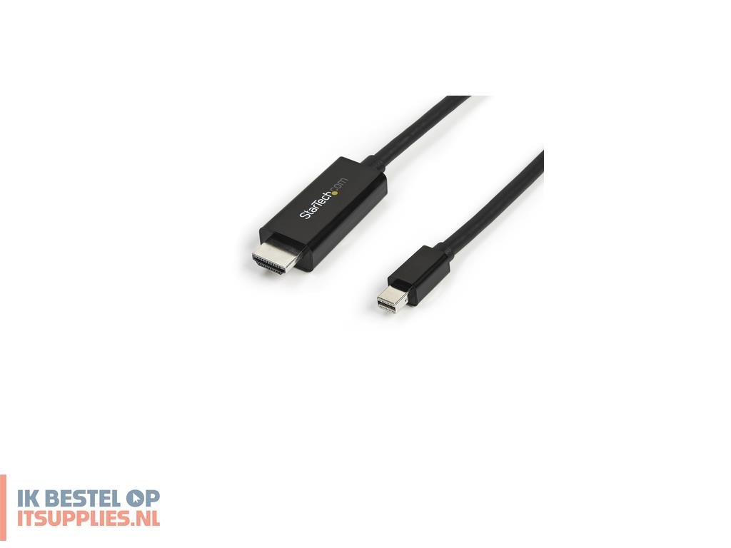 3729877-startechcom_mdp2hdmm3mb_video_kabel_adapter_zwart