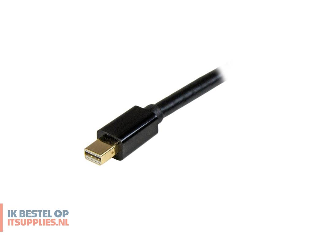 0546172-startechcom_mdp2hdmm5mb_video_kabel_adapter_zwart