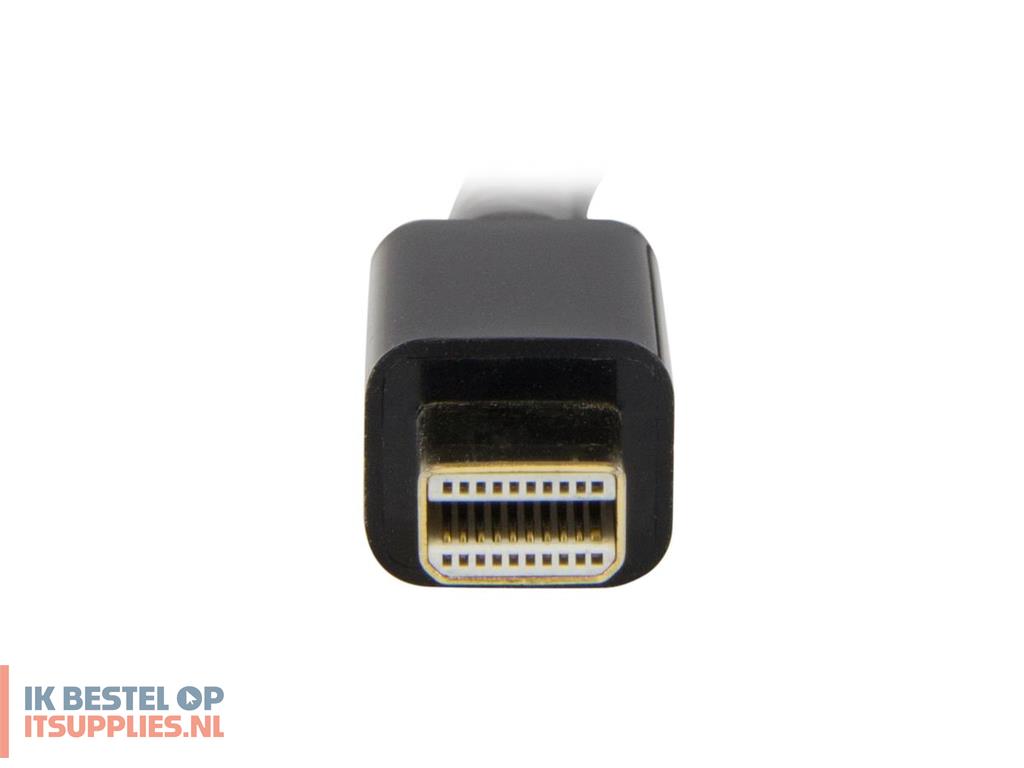 0551575-startechcom_mdp2hdmm5mb_video_kabel_adapter_zwart