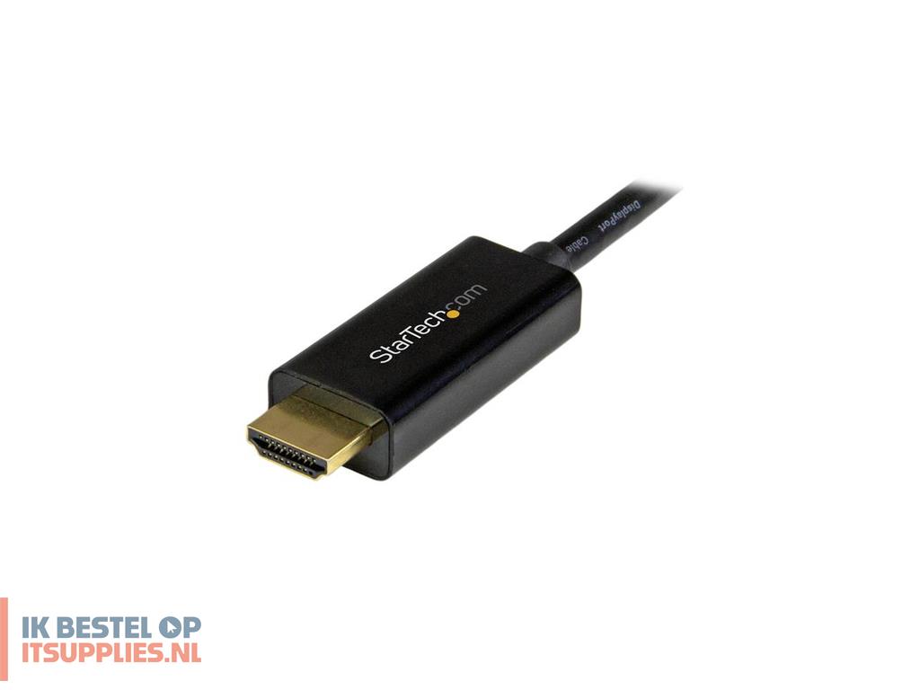 0556105-startechcom_mdp2hdmm5mb_video_kabel_adapter_zwart