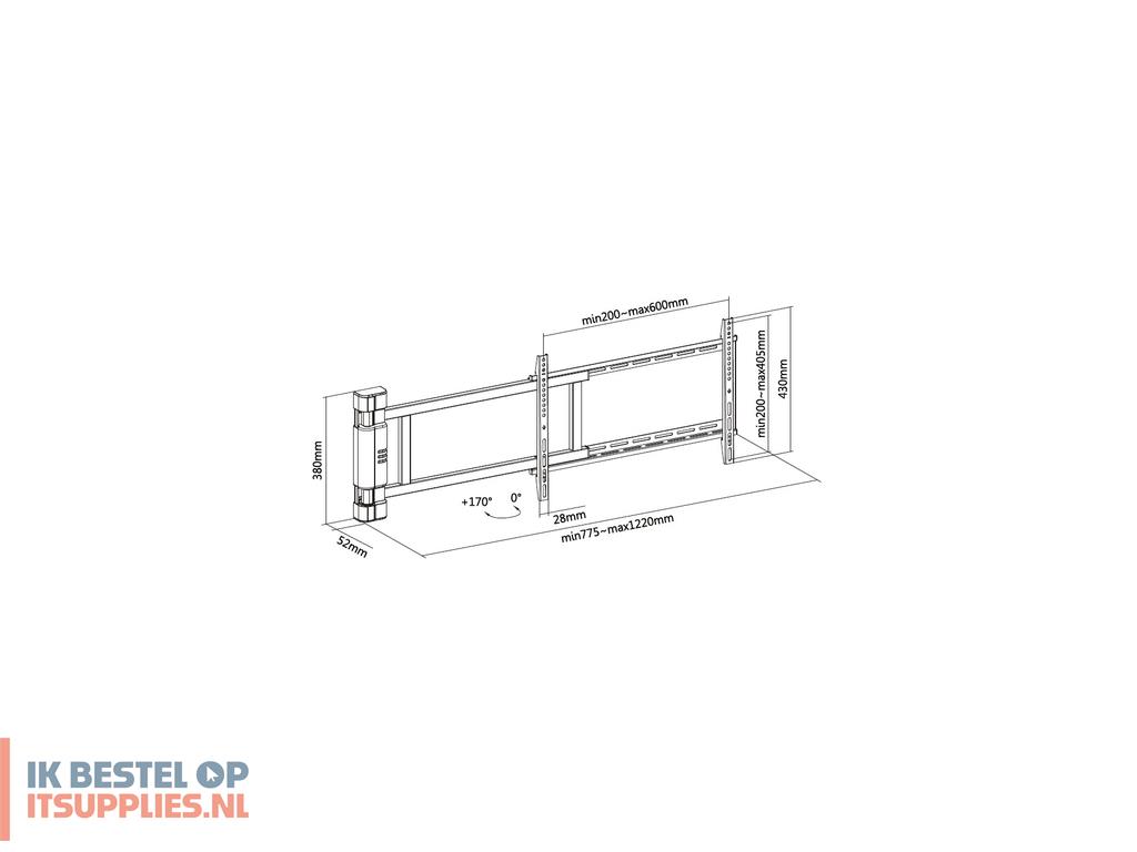 3723958-equip_650336_flat_panel_bureau_steun_190-5_cm_75_muur_zwart