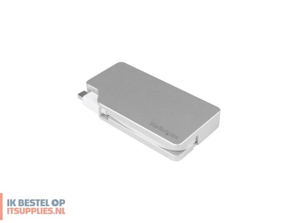 1951413-startechcom_mdpvgdvhd4k_video_kabel_adapter_0-11_m_zilver