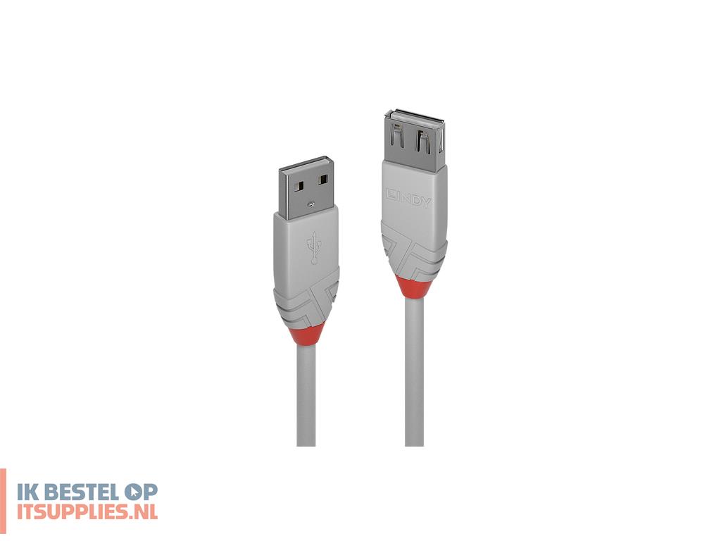 5009194-lindy_36710_usb-kabel_usb_20_0-2_m_usb_a_grijs