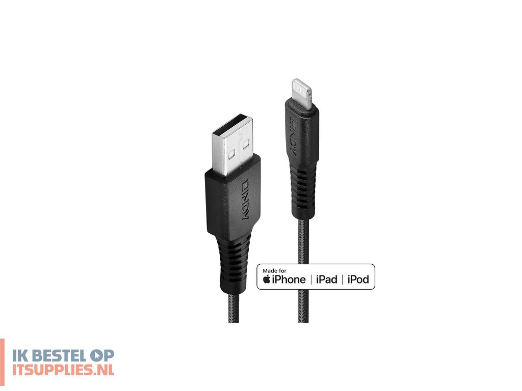 1902984-lindy_31293_lightning-kabel_3_m_zwart