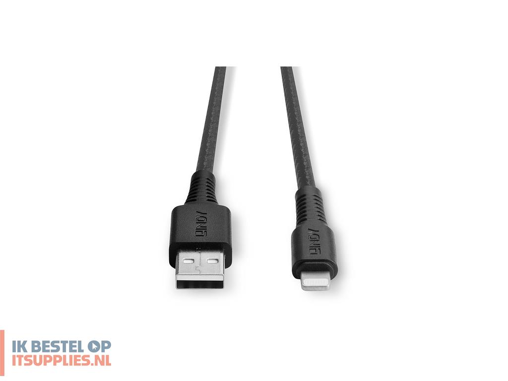 1912945-lindy_31293_lightning-kabel_3_m_zwart