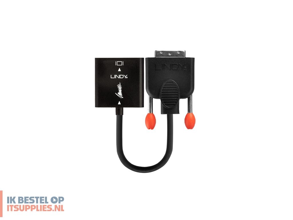 1146889-lindy_38189_video_kabel_adapter_0-1_m_dvi-d_vga_d-sub_zwart