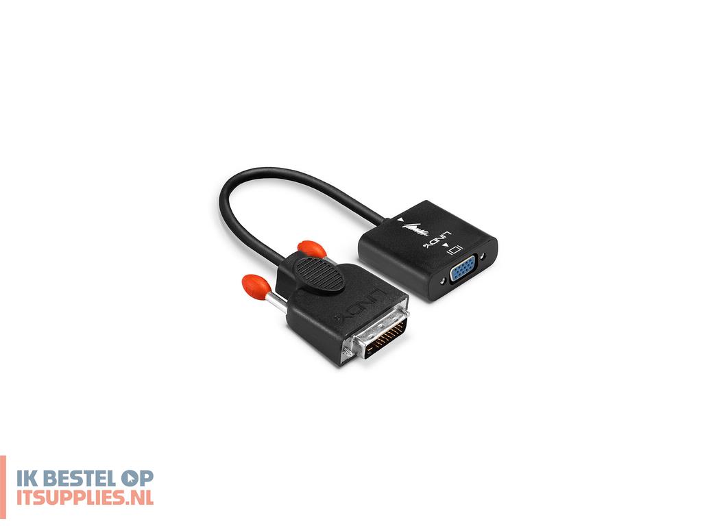 1150542-lindy_38189_video_kabel_adapter_0-1_m_dvi-d_vga_d-sub_zwart