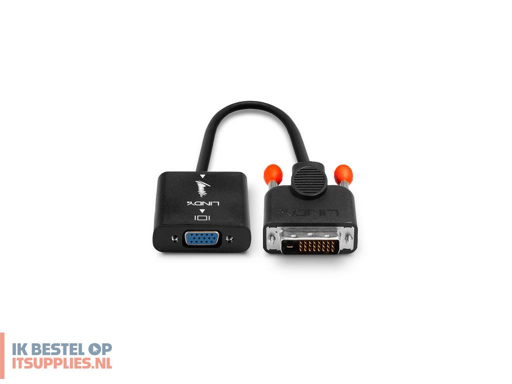 1152550-lindy_38189_video_kabel_adapter_0-1_m_dvi-d_vga_d-sub_zwart