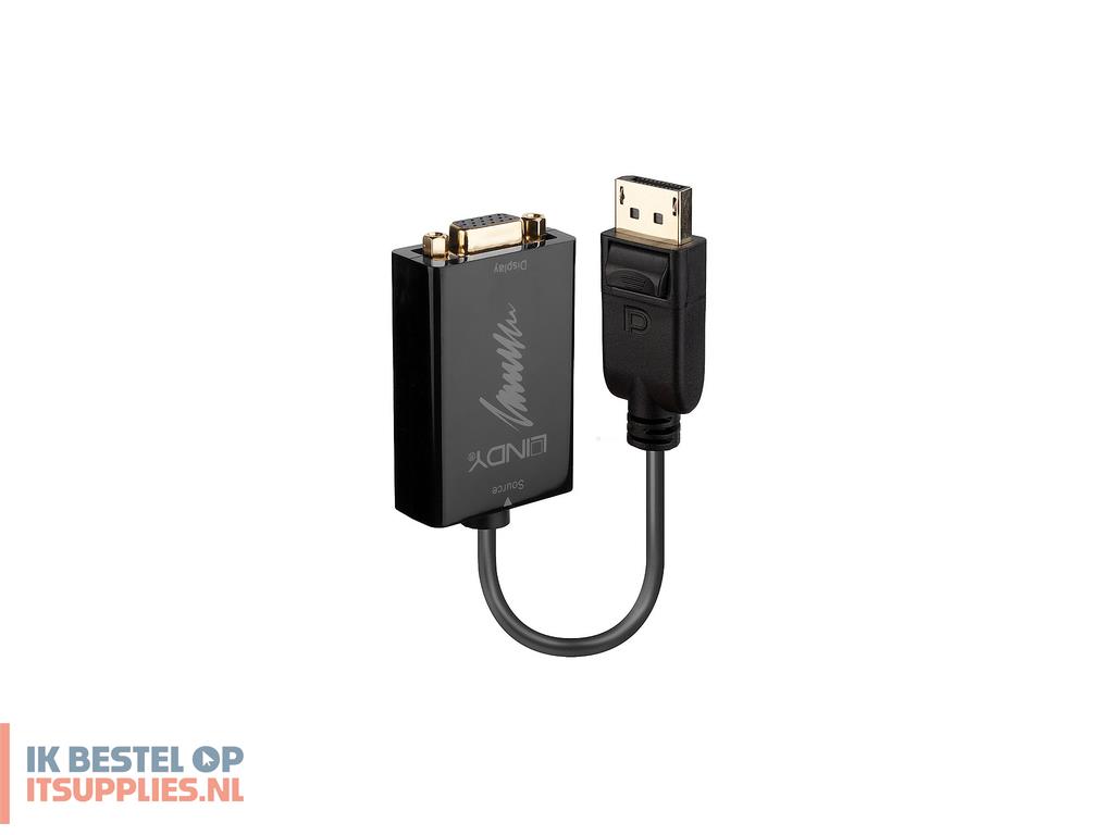 3541652-lindy_41006_video_kabel_adapter_0-15_m_vga_d-sub_displayport_zwart