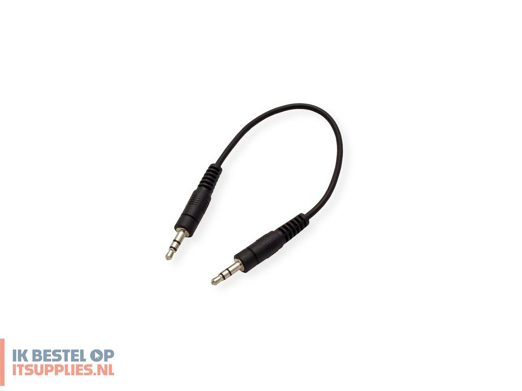 1518876-refurbished_roline_35mm_cable-_m-m_02_m_audio_kabel_zwart