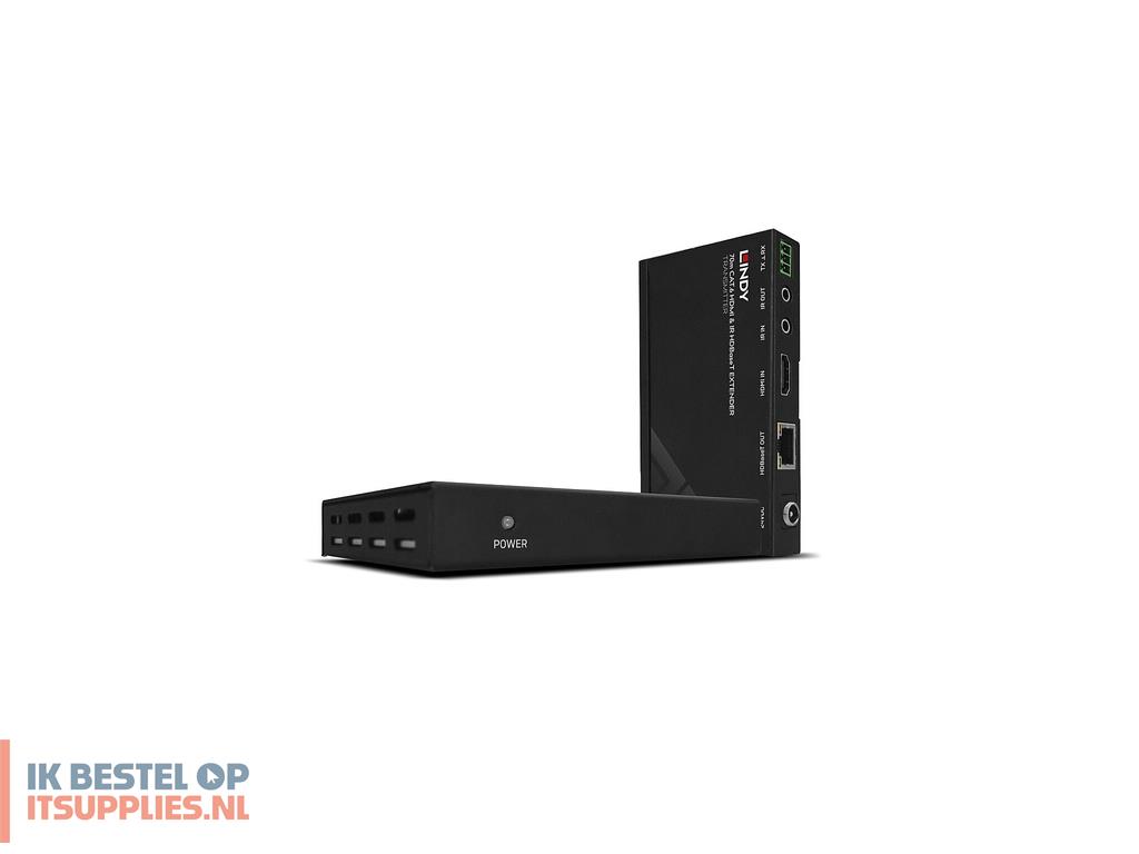 5710380-lindy_38139_audiovideo_extender_av-zender_ontvanger_zwart