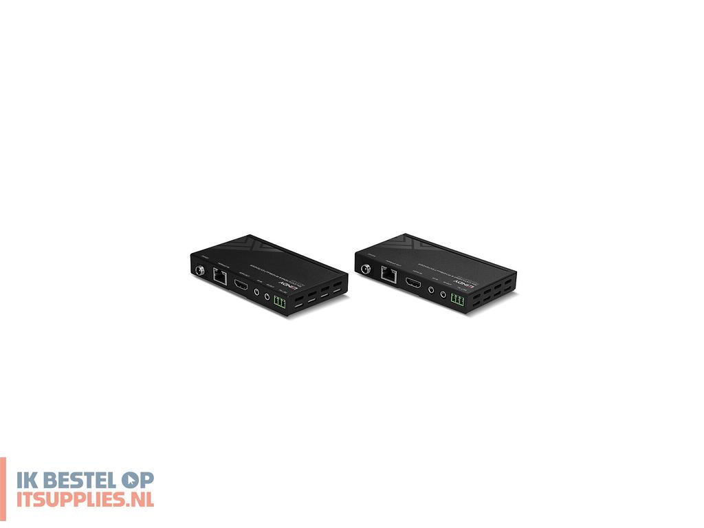 5714396-lindy_38139_audiovideo_extender_av-zender_ontvanger_zwart