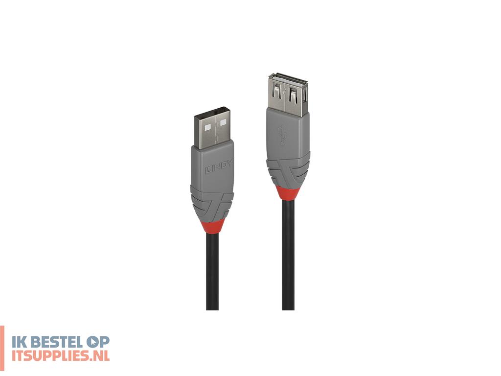 3119050-lindy_36701_usb-kabel_usb_20_0-5_m_usb_a_zwart-_grijs