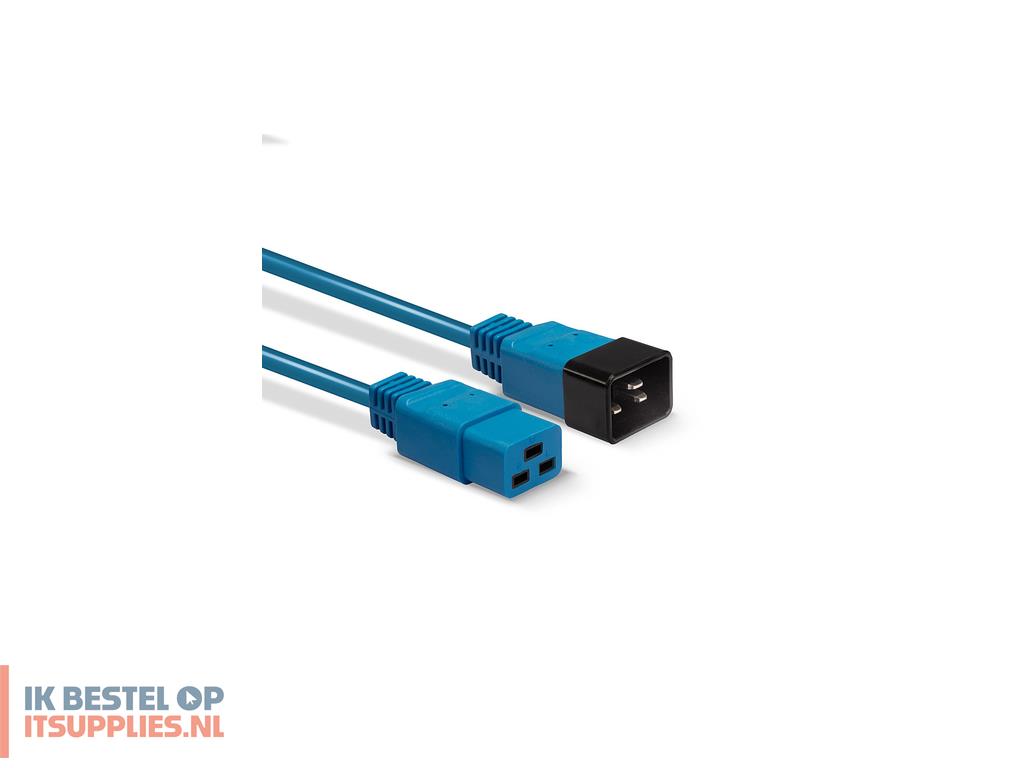 0044615-lindy_30120_electriciteitssnoer_blauw_1_m_c19_stekker_c20_stekker