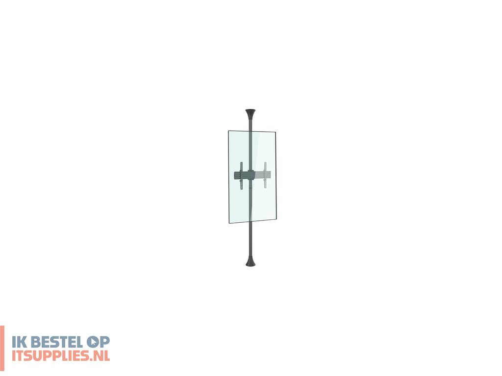 4520475-multibrackets_3620_bevestiging_voor_signage-beeldschermen_165-1_cm_65_zwart