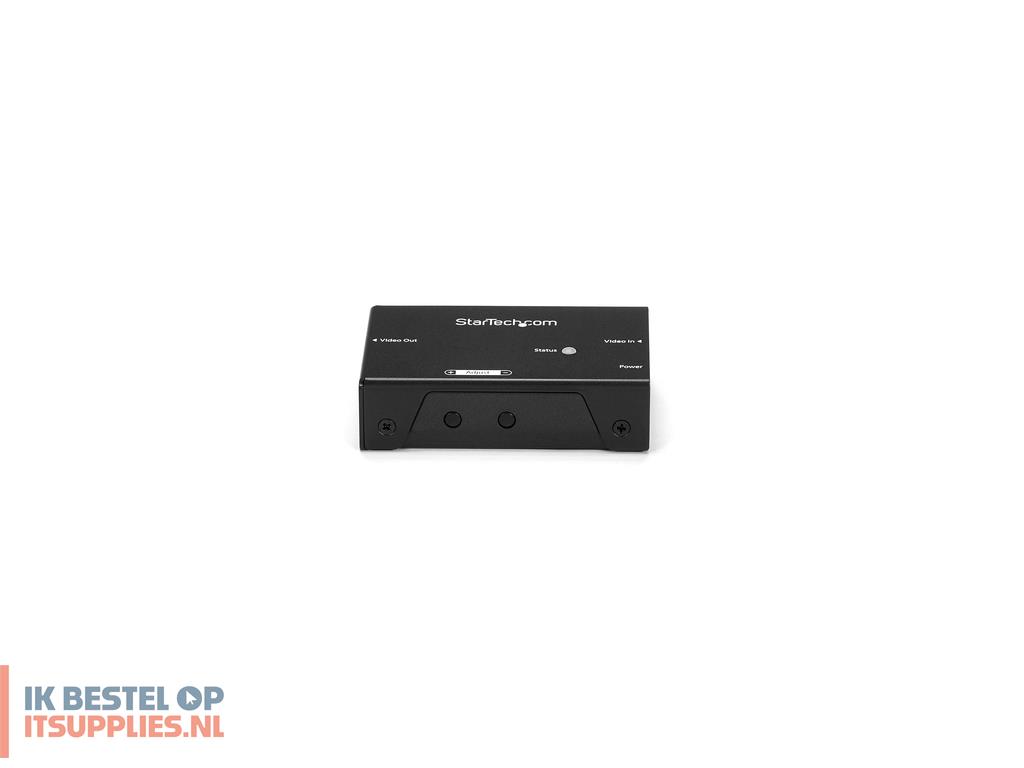 3646880-startechcom_dpboost_audiovideo_extender_av-repeater_zwart