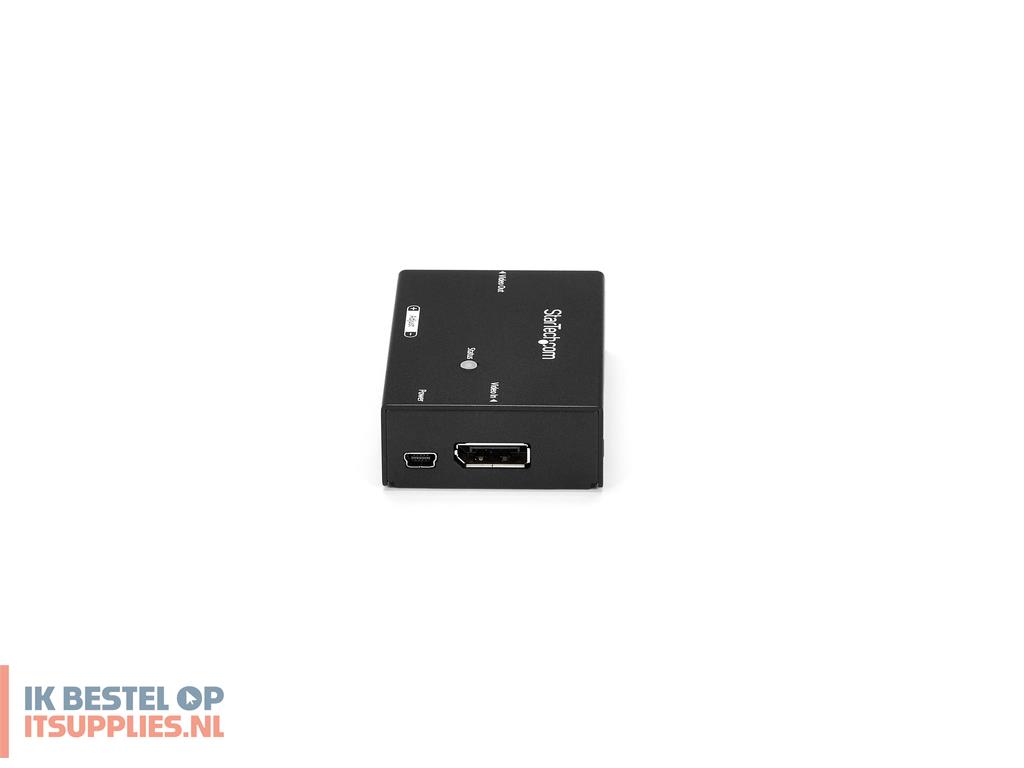 3650971-startechcom_dpboost_audiovideo_extender_av-repeater_zwart