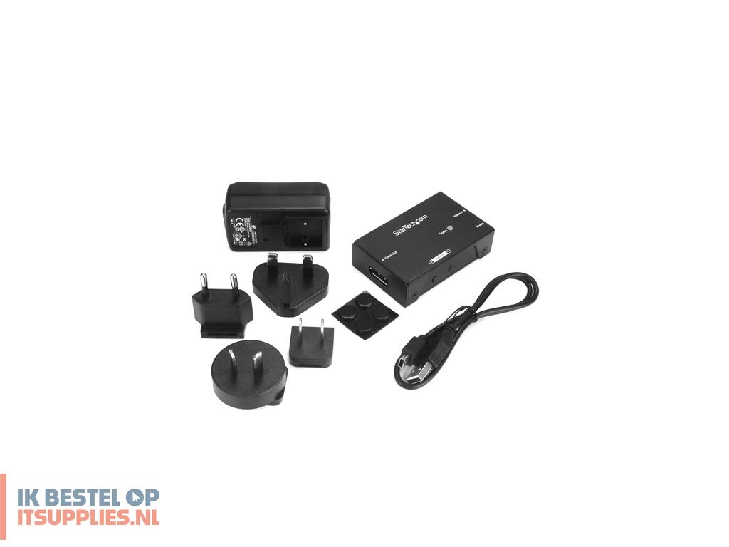 3704419-startechcom_dpboost_audiovideo_extender_av-repeater_zwart