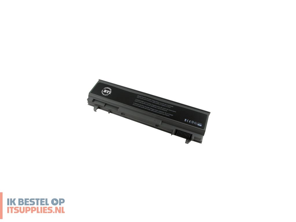 4527219-bti_alt_to_dell_451-11443_industrieel_oplaadbare_batterijaccu_lithium-ion_li-ion_5600_mah_11-1_v
