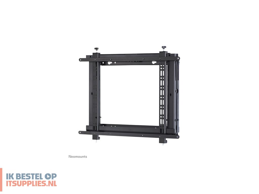 1206318-neomounts_wl95-800bl1_bevestiging_voor_signage-beeldschermen_177-8_cm_70_zwart
