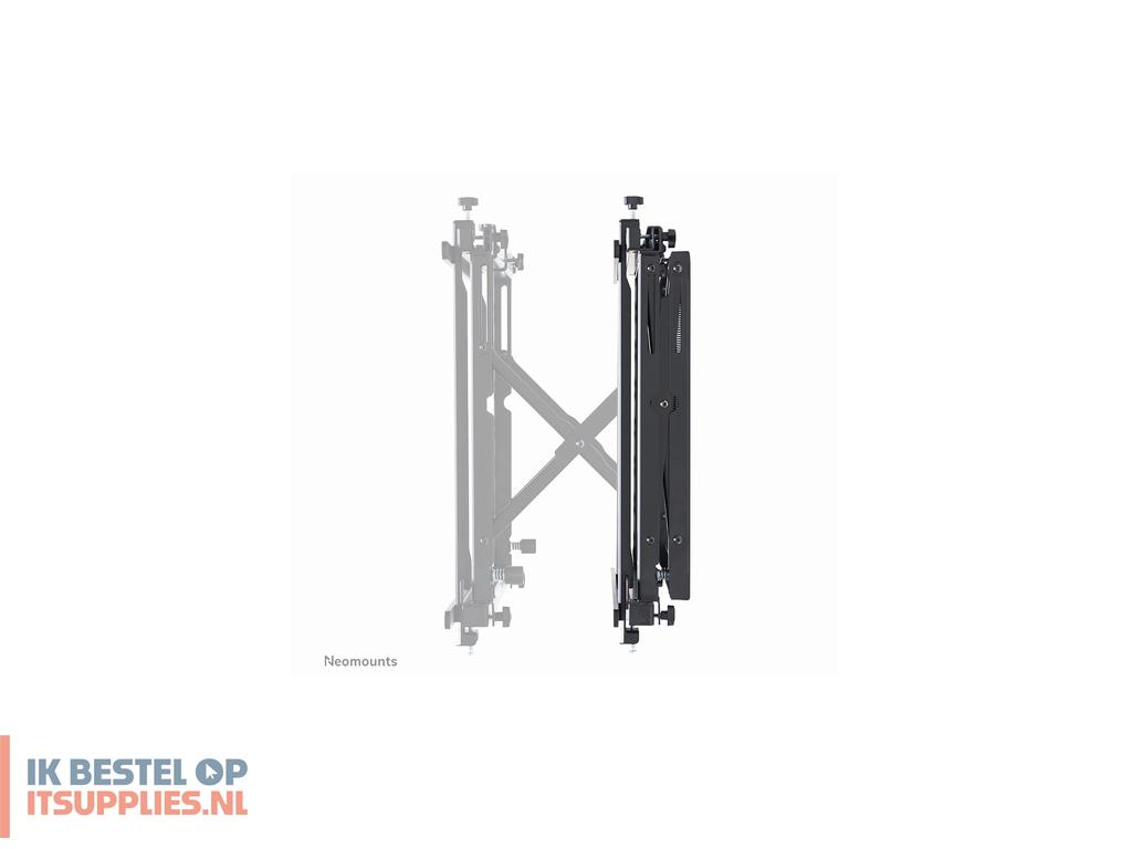 1218140-neomounts_wl95-800bl1_bevestiging_voor_signage-beeldschermen_177-8_cm_70_zwart