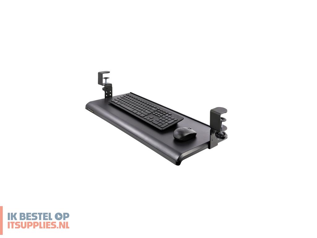 2226306-startechcom_keyboard-tray-clamp1_computerwerkplek_voor_zitten_en_staan