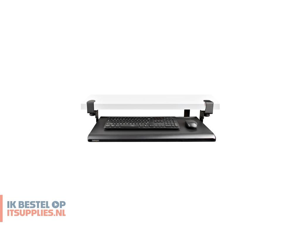 2227713-startechcom_keyboard-tray-clamp1_computerwerkplek_voor_zitten_en_staan