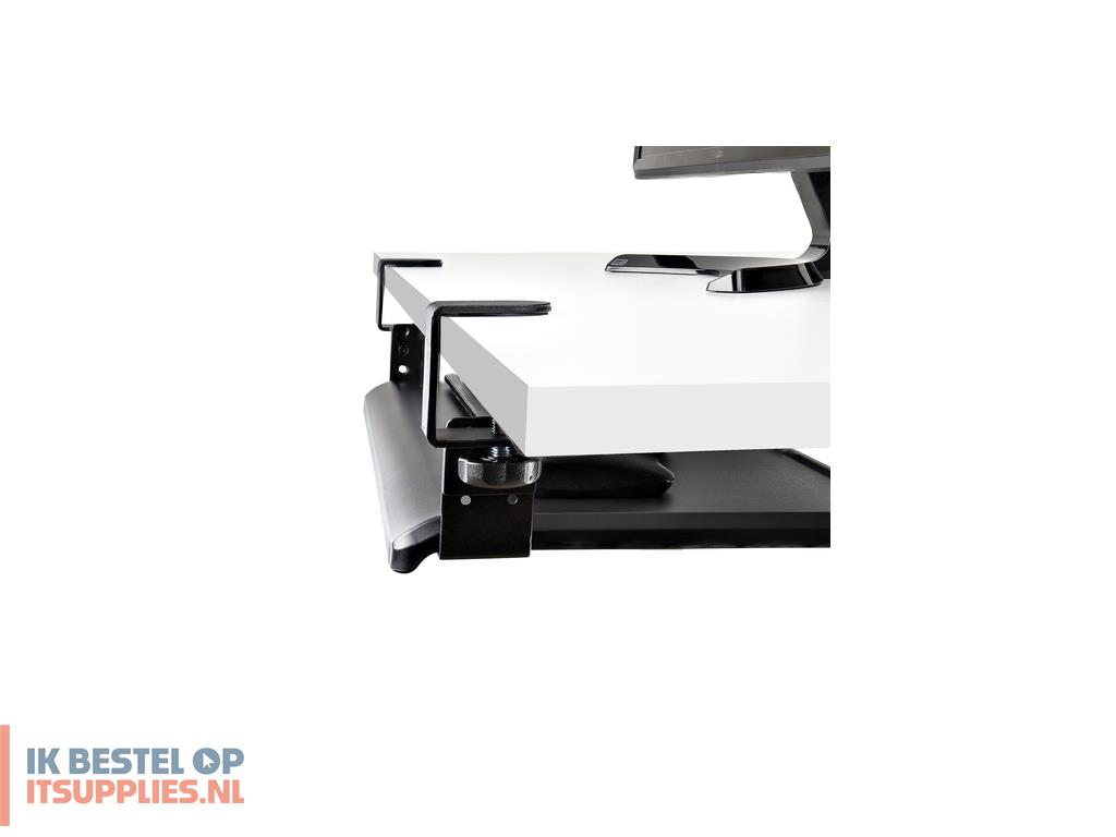 2230965-startechcom_keyboard-tray-clamp1_computerwerkplek_voor_zitten_en_staan