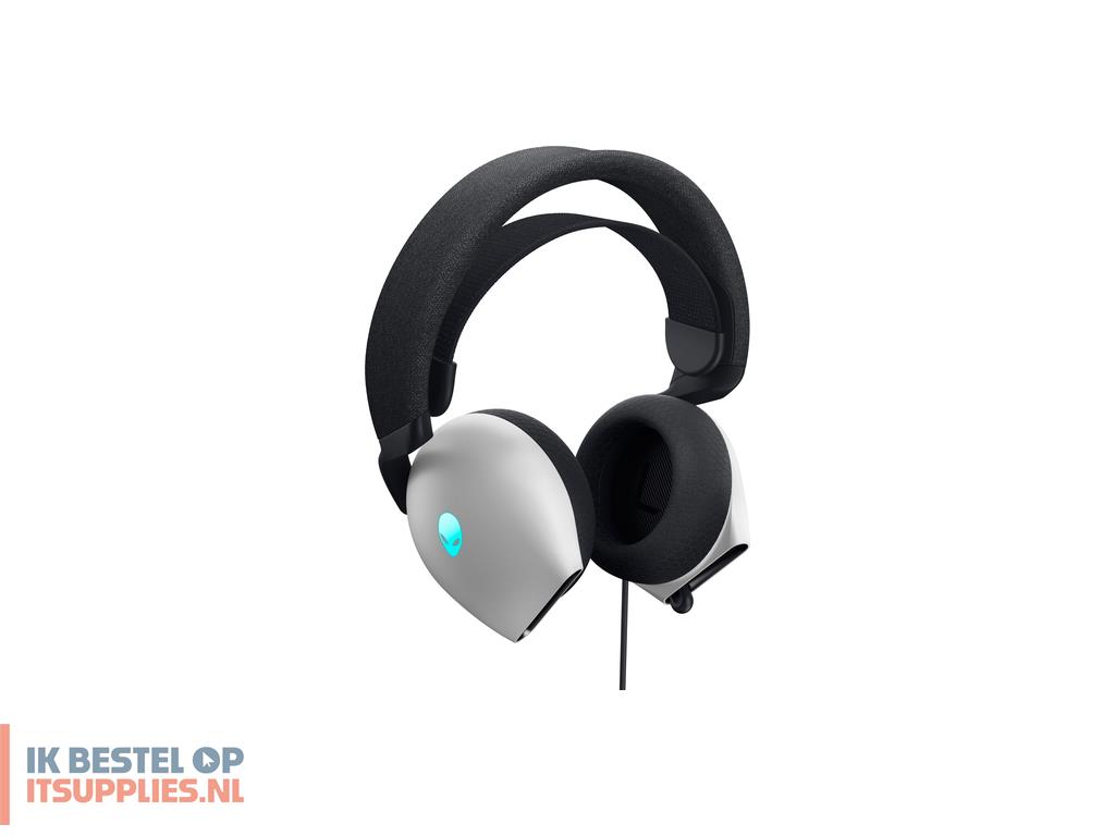 0043752-alienware_aw520h_headset_bedraad_hoofdband_gamen_wit