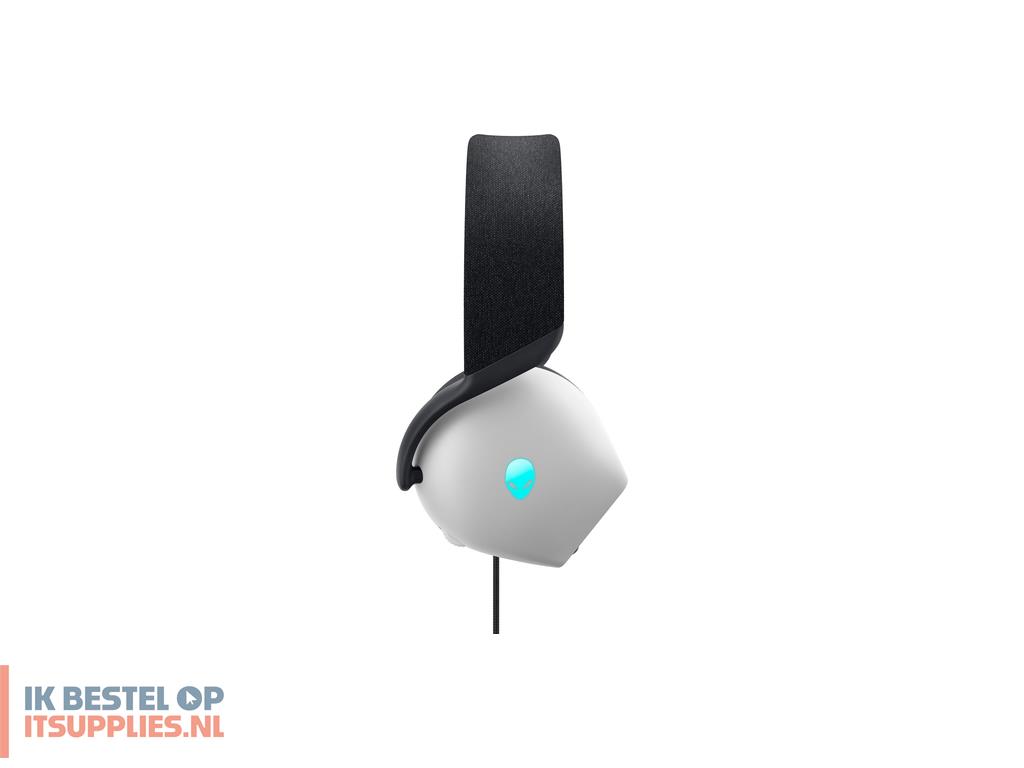 0045541-alienware_aw520h_headset_bedraad_hoofdband_gamen_wit