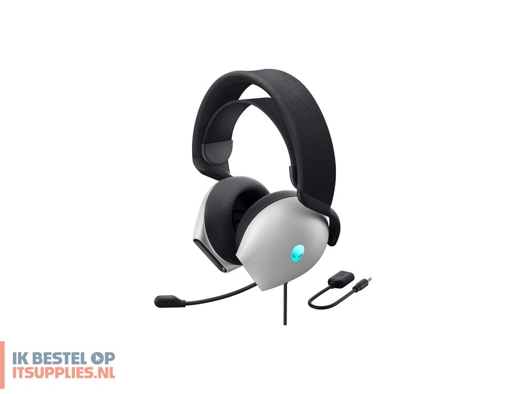 0053702-alienware_aw520h_headset_bedraad_hoofdband_gamen_wit