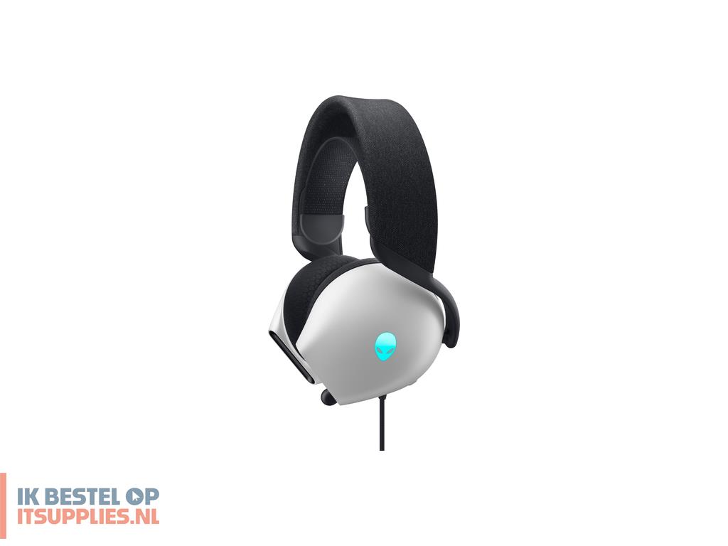0151527-alienware_aw520h_headset_bedraad_hoofdband_gamen_wit