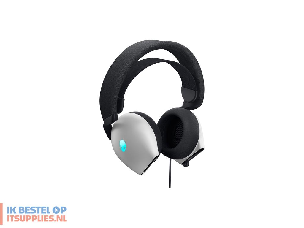 1614311-alienware_aw520h_headset_bedraad_hoofdband_gamen_wit