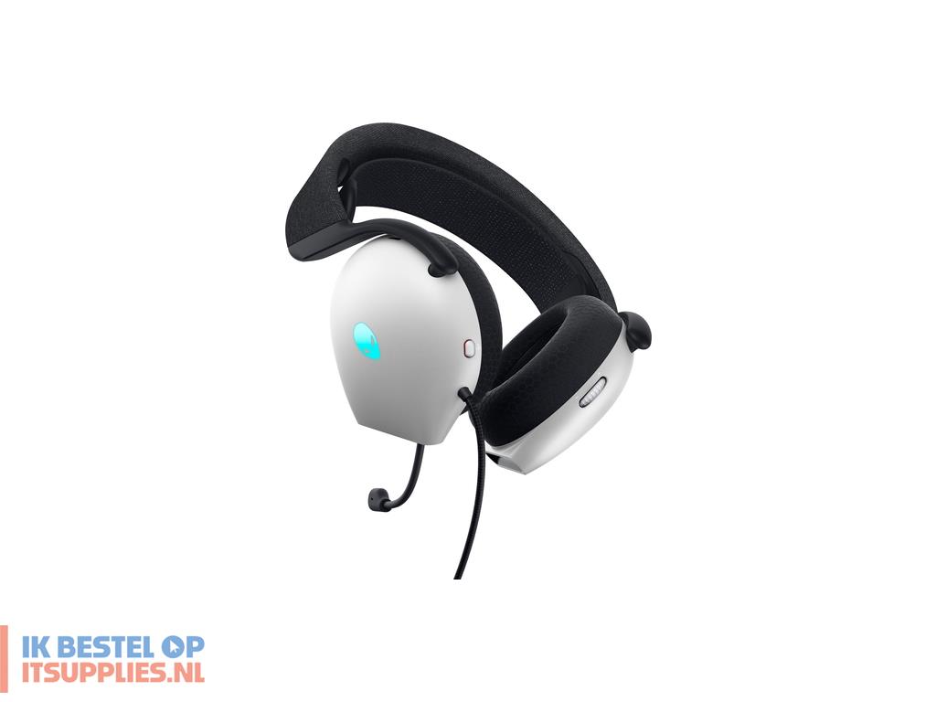 1627201-alienware_aw520h_headset_bedraad_hoofdband_gamen_wit