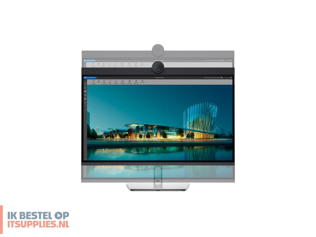 4540068-dell_ultrasharp_u3224kba_led_display_80_cm_315_6144_x_3456_pixels_6k_ultra_hd_lcd_zwart-_zilver