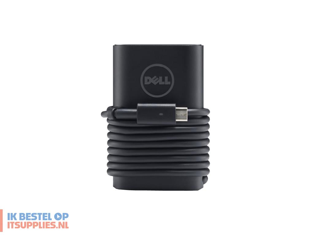 4537466-dell_492-bbuu_netvoeding_inverter_binnen_45_w_zwart