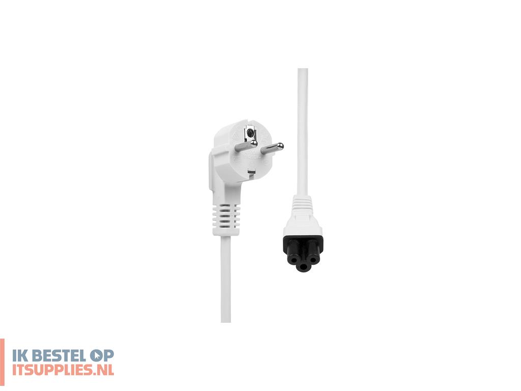 4924183-proxtend_power_cord_schuko_angled_to_c5_1m_white_wit_netstekker_type_f_c5_stekker