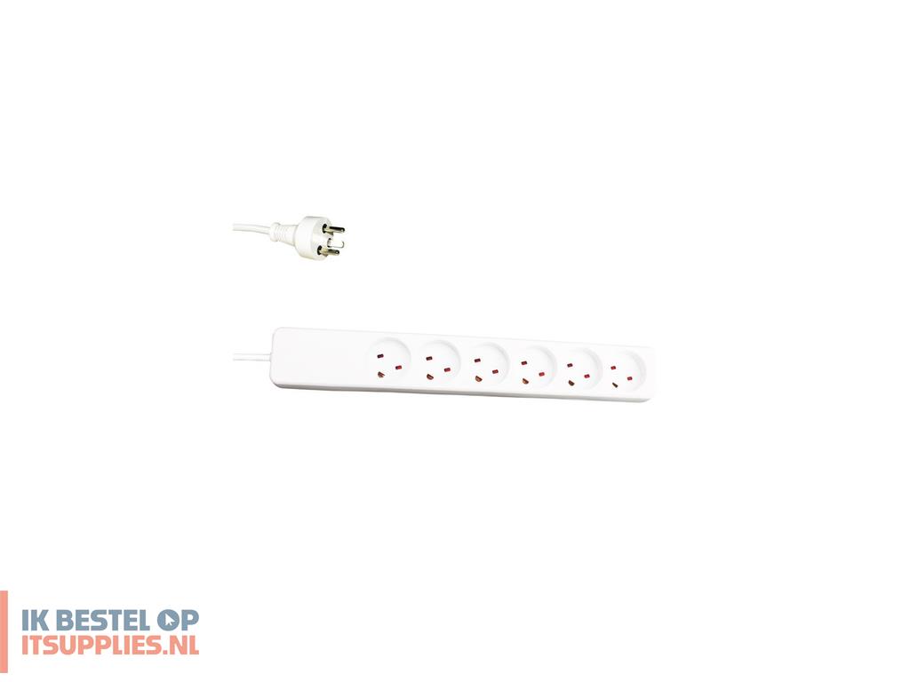 4800316-garbot_24155124-3ee_power_uitbreiding_3_m_6_ac-uitgangen_binnen_wit