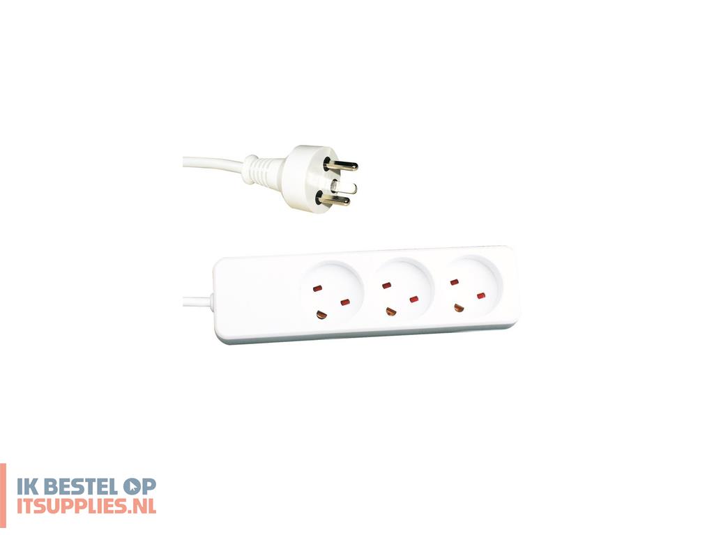 3036343-garbot_24155123-7ee_power_uitbreiding_7_m_3_ac-uitgangen_binnen_wit