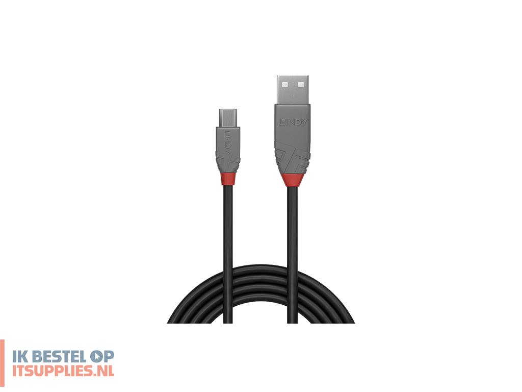 4959488-lindy_36734_usb-kabel_usb_20_3_m_usb_a_micro-usb_b_zwart-_grijs
