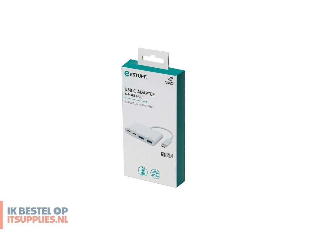 4915446-estuff_es625002_interface_hub_usb_32_gen_1_31_gen_1_type-c_10000_mbits_wit