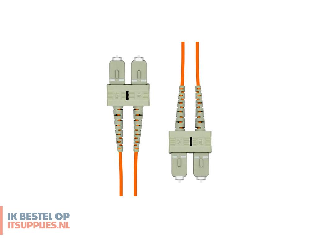 3140795-proxtend_fo-scscom1d-010_infiniband_en_glasvezelkabel_10_m_sc_oranje