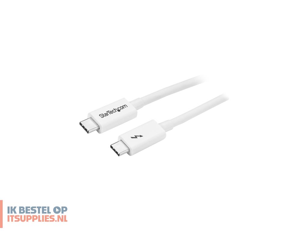 0548920-startechcom_tblt3mm1mw_thunderbolt-kabel_20_gbits