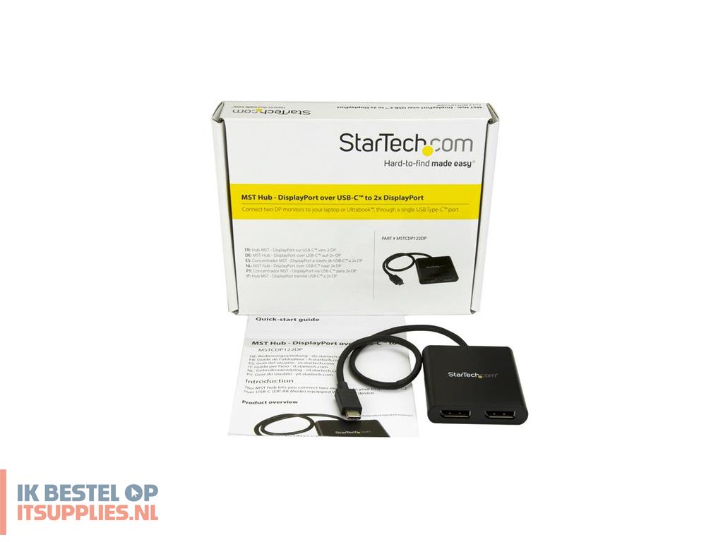 3252046-startechcom_mstcdp122dp_usb_grafische_adapter_3840_x_2160_pixels_zwart