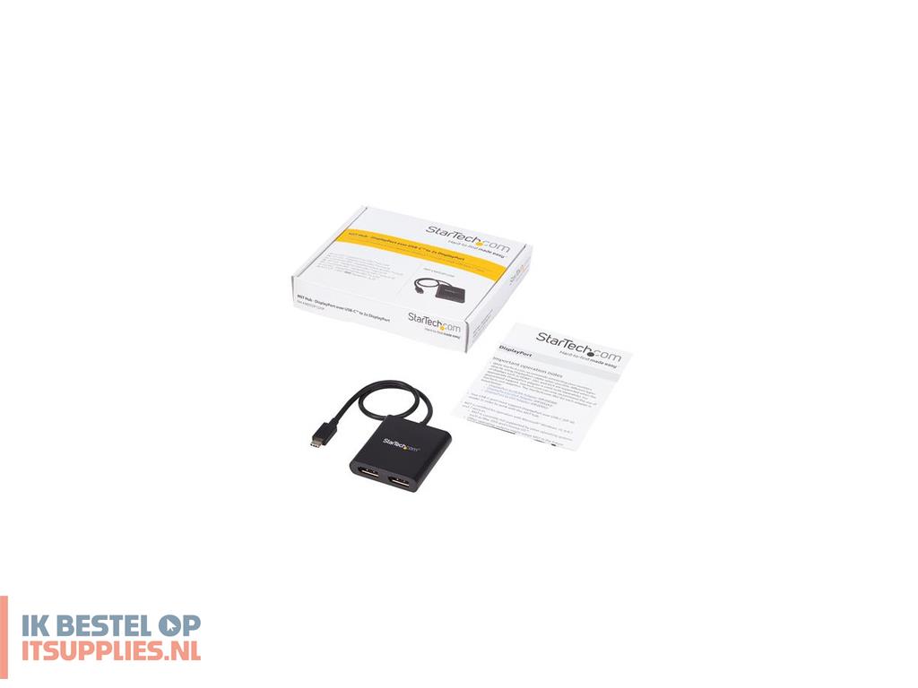 3253731-startechcom_mstcdp122dp_usb_grafische_adapter_3840_x_2160_pixels_zwart